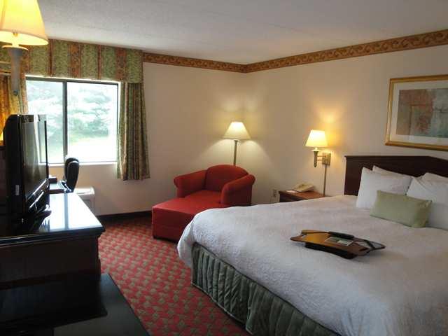 Holiday Inn Express Hartford South - Rocky Hill By Ihg Cameră foto