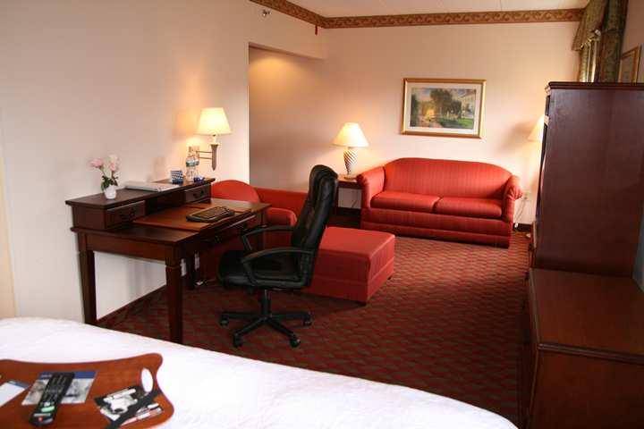 Holiday Inn Express Hartford South - Rocky Hill By Ihg Cameră foto